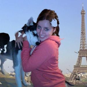 Meet your Posher, Kristen